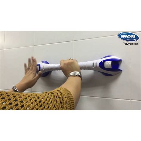 Qual A Melhor Barra De Apoio Com Ventosa