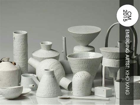 Pin by Réka Bisztriczky on ceramics | Ceramic artists, Clay pottery, New ceramics