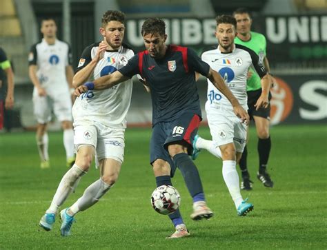 By redactiemediasinfo on mai 4, 2021 | sport. Chindia Târgoviște a remizat cu Gaz Metan după un meci ...