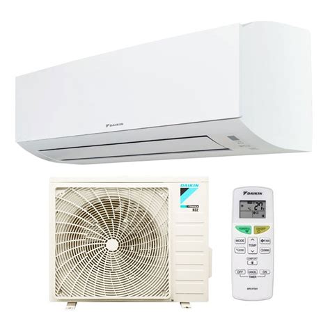 Daikin Sensira Klimaanlage 9000btu 2 5KW R32 A A