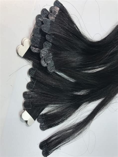 Butterfly Tape In Hair Extensions Sach And Vogue Hair Extensions 100