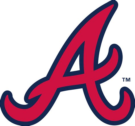 Atlanta Braves Logo Png E Vetor Download De Logo