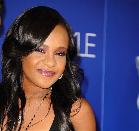 Bobbi Kristina Browns Cause Of Death Determined Power 1075