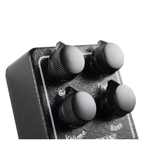 Xotic Effects Bass RC Booster Na Gear Music Com