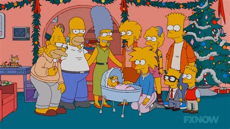 The Series Finale Of The Simpsons Already Happened And It Was Wonderful