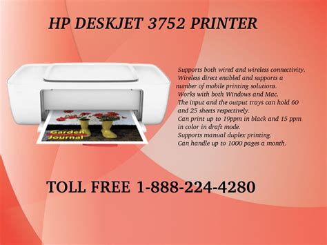 Dj3752 Printer Support 123 Hp Setupandinstall Dj3752
