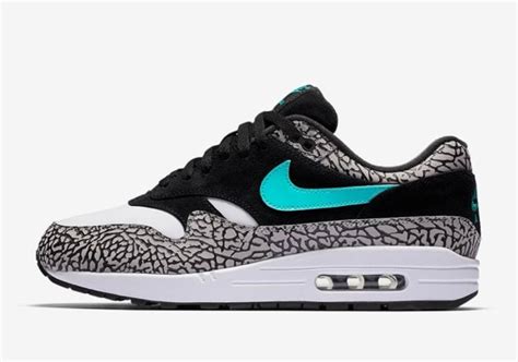 You might find that some functionality is lost lost with the native driver, and the audio quality might not be. The atmos x Nike Air Max 1 "Elephant" Returns on Air Max ...