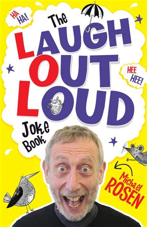 The Laugh Out Loud Joke Book Scholastic Shop