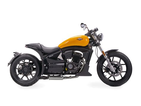 Download Unleash Your Freedom: Majestic Regal Raptor Motorcycle