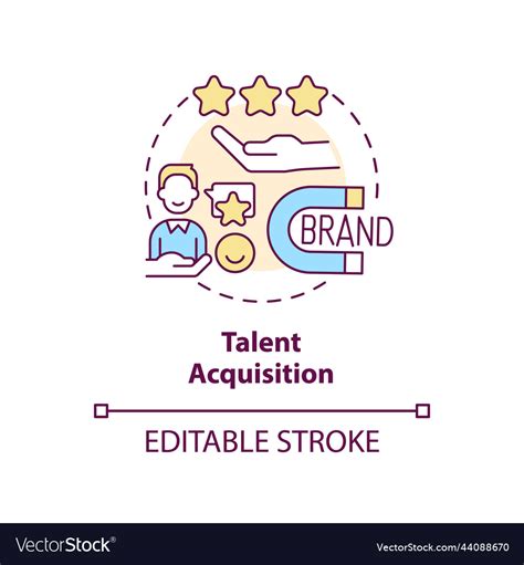 Details More Than 148 Talent Acquisition Logo Latest Vn