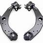 Front Lower Control Arm Mazda 3