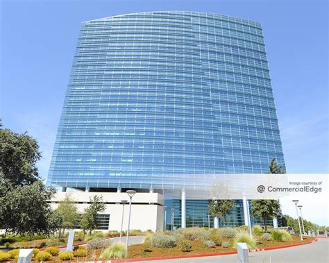 Calstrs Headquarters 100 Waterfront Place West Sacramento Ca