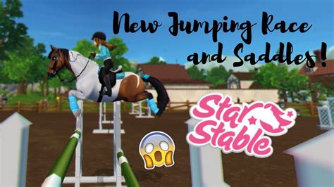Lets Play Sso Irl Show Jumper Reviews New Show Jumping Saddles And