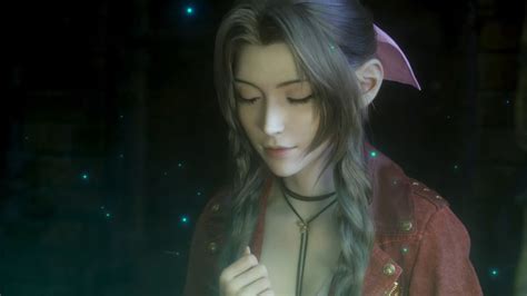 Aerith Gainsborough Infj How She Uses Ni Dom And Fe Aux And How She