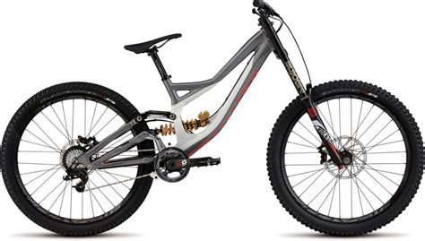 2015 Specialized Demo 8 Ii Specs Reviews Images Mountain Bike