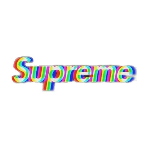 Browse our content now and free your phone. Cool Supreme Logo - LogoDix