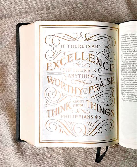 Illuminated Bible On Behance