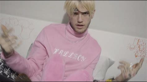Lil Peep Cobain Ft Lil Tracy Official Video Youtube Lil Peep
