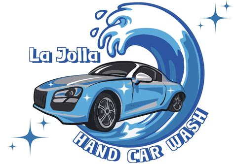 La Jolla Hand Car Wash La Jolla By The Sea
