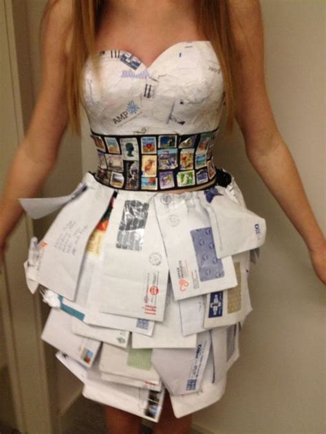 41 best artclub trash n fashion show images on pinterest chips recycled fashion and chip bags