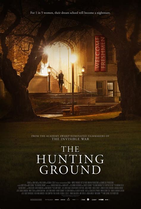 The Hunting Ground Peliculas De Abusos Sexuales