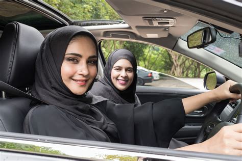 Women In Saudi Arabia Can Now Travel Independently Without M Daftsex Hd