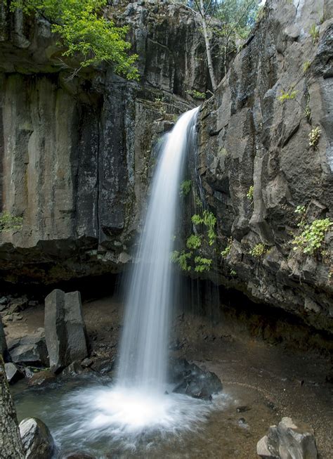 17 Breathtaking Waterfalls Just Outside Of Redding California Redding
