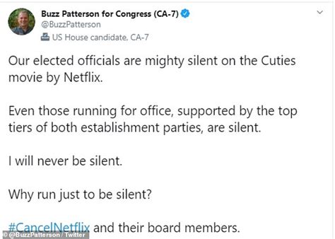 Members Of Congress Demand Netflix Is Investigated By Doj Over Cuties Hot Lifestyle News