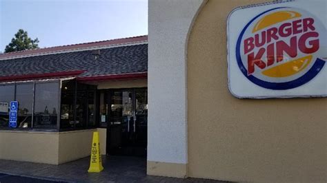 Burger King San Diego 6735 Mira Mesa Blvd Menu Prices