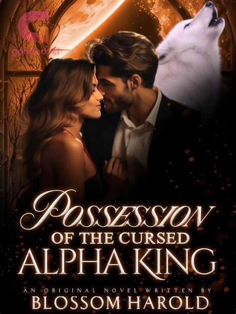 Possession Of The Cursed Alpha King Pdf And Novel Online By Blossom