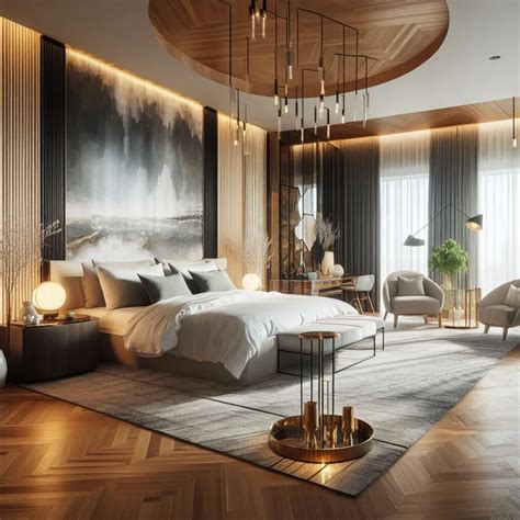 Master Bedroom Design Creating Luxury Elegance With Ease Bedsland