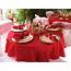 20 MOST AMAZING CHRISTMAS TABLE DECORATIONS  Godfather Style