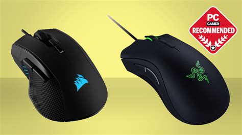 Shop for logitech gaming mouse at best buy. The best gaming mouse in 2020 - Caffeine Gaming