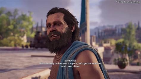 Assassins Creed Odyssey Unearthing The Truth Youtube