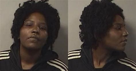 Batavia Woman Indicted For Robbery And Burglaries Top Story