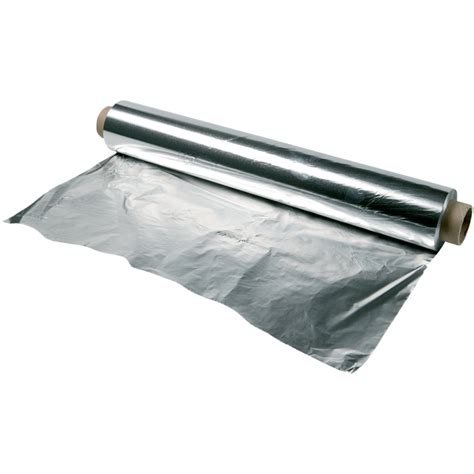 Buy Aluminium Foil 45cmx150m 14my