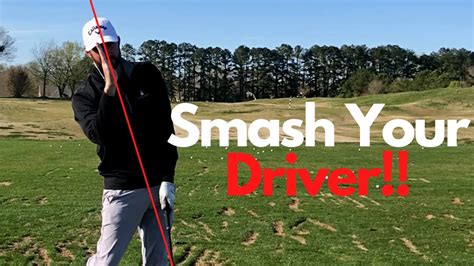 3 Keys To Improve Your Driver Swing Youtube