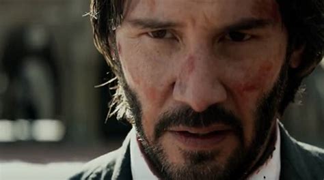 John Wick Chapter 2 Viral Site Launches For Continental