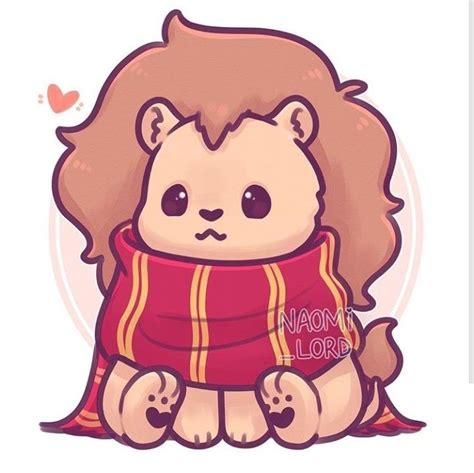 Gryffindor Choixpeau Harry Potter Dessin Harry Potter Dessin Kawaii