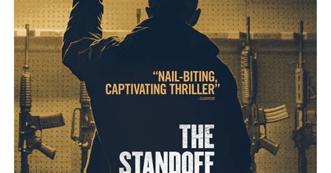RO: The Standoff at Sparrow Creek (2019)