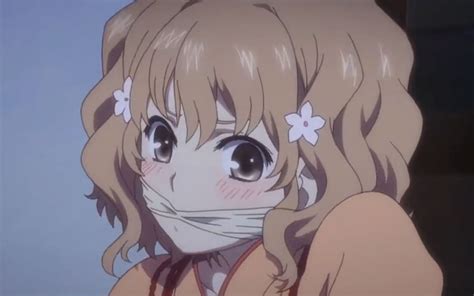 Top 150 Anime Girl Tied