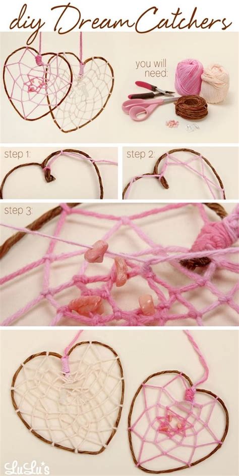 10 Really Cute Diy Crafts For Girls