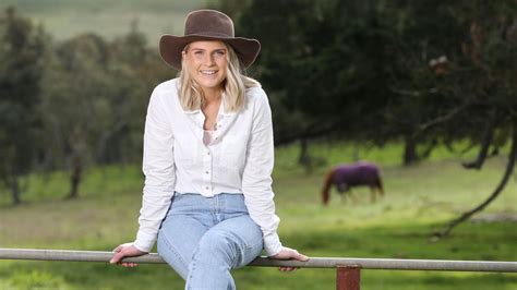 Farmer Wants A Wife 2020 Three Geelong Women Contestants Nt News