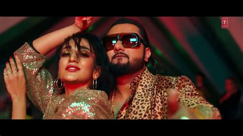 Yo Yo Honey Singh Loca Official Video Bhushan Kumar New Song 2020 T Series720p Youtube