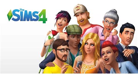 Jogo Base Todas As Expansoes The Sims 4 Completo So Aqui Mebuscar Brasil