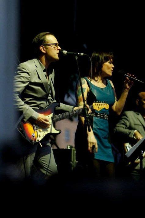 Joe Bonamassa And Beth Hart