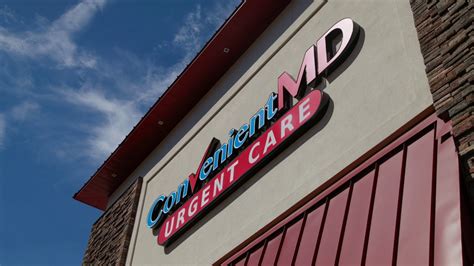 Why Choose ConvenientMD Urgent Care? - YouTube