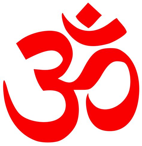 Hinduismo Simbolo