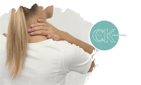 Physiotherapy For Trapped Nerves In The Neck And Shoulders Ck