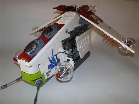 Pictures of the ucs gunship. UCS - Gunship | Flickr